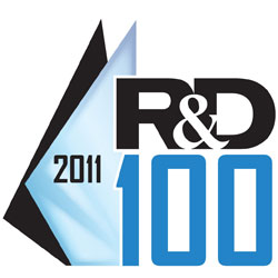 R&D 100 Award